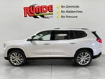 2025 GMC Acadia AWD Denali