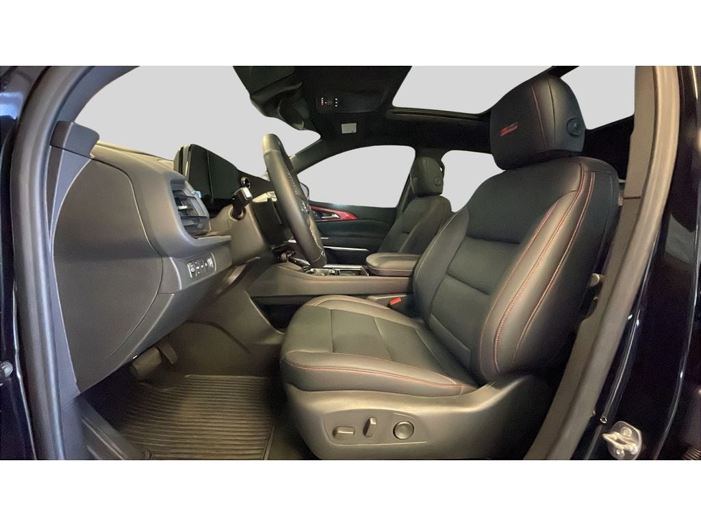 2025 Chevrolet Traverse AWD Z71