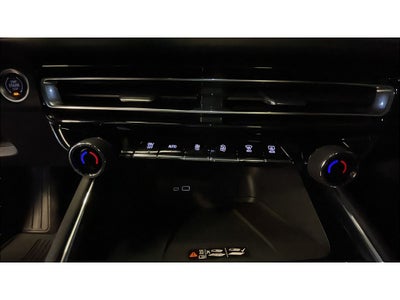 2025 Chevrolet Traverse AWD Z71