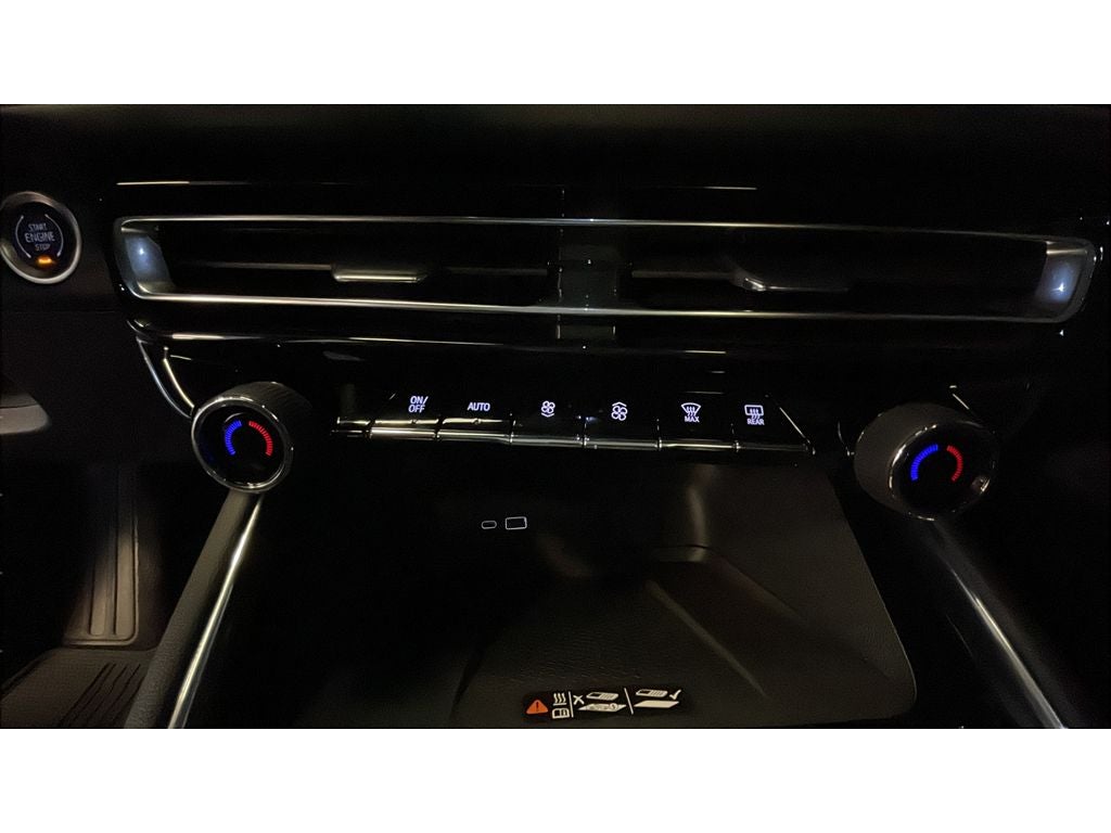2025 Chevrolet Traverse AWD Z71