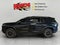 2025 Chevrolet Traverse AWD Z71