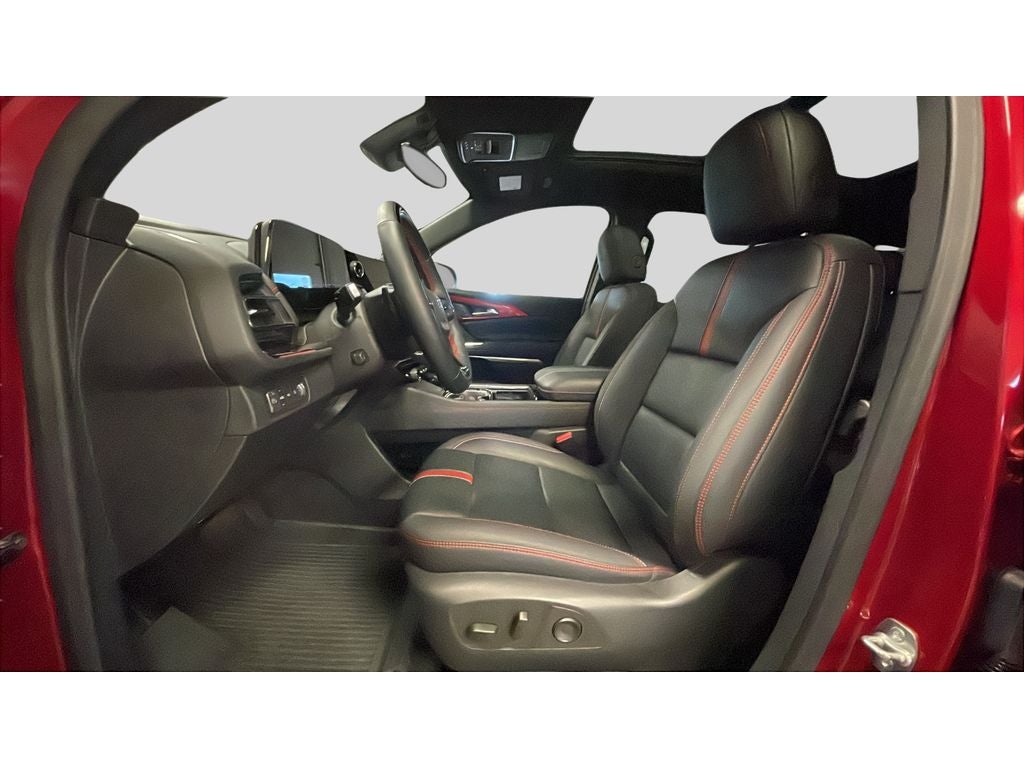 2025 Chevrolet Traverse AWD RS