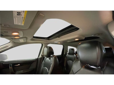 2013 Chevrolet Traverse LT