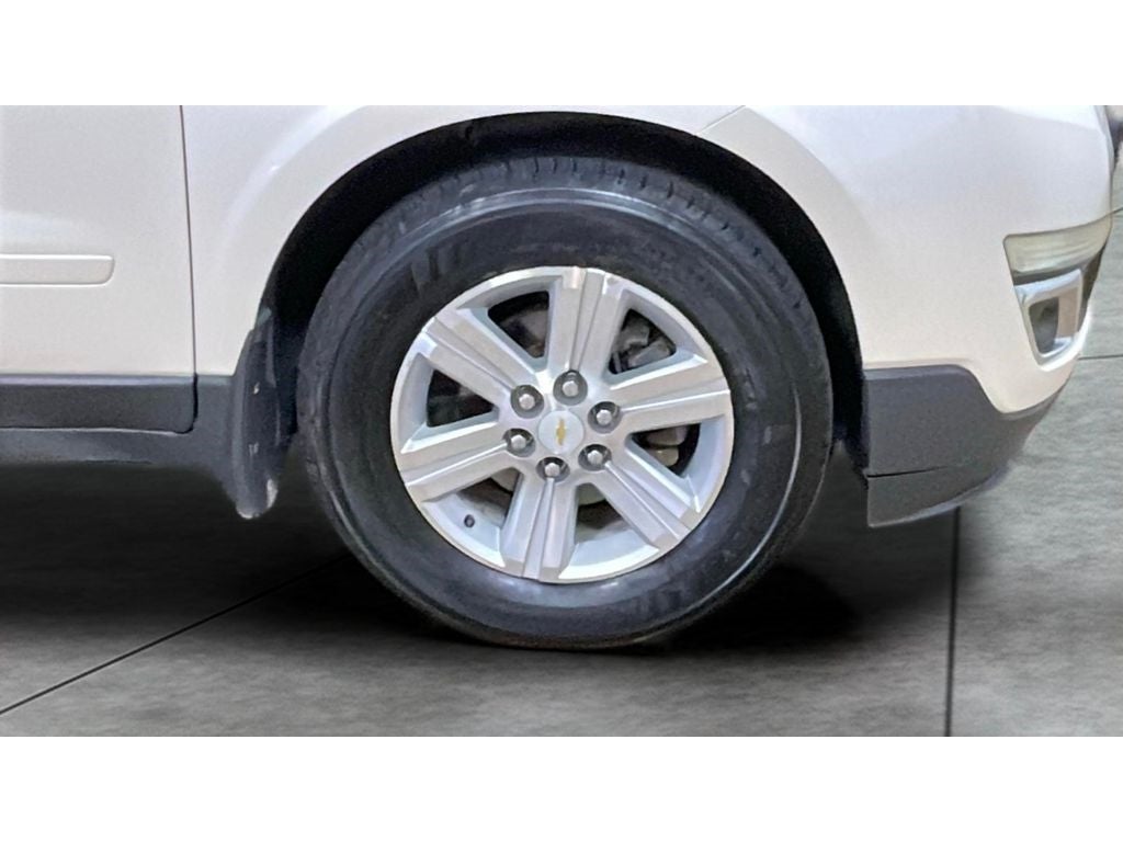 2013 Chevrolet Traverse LT