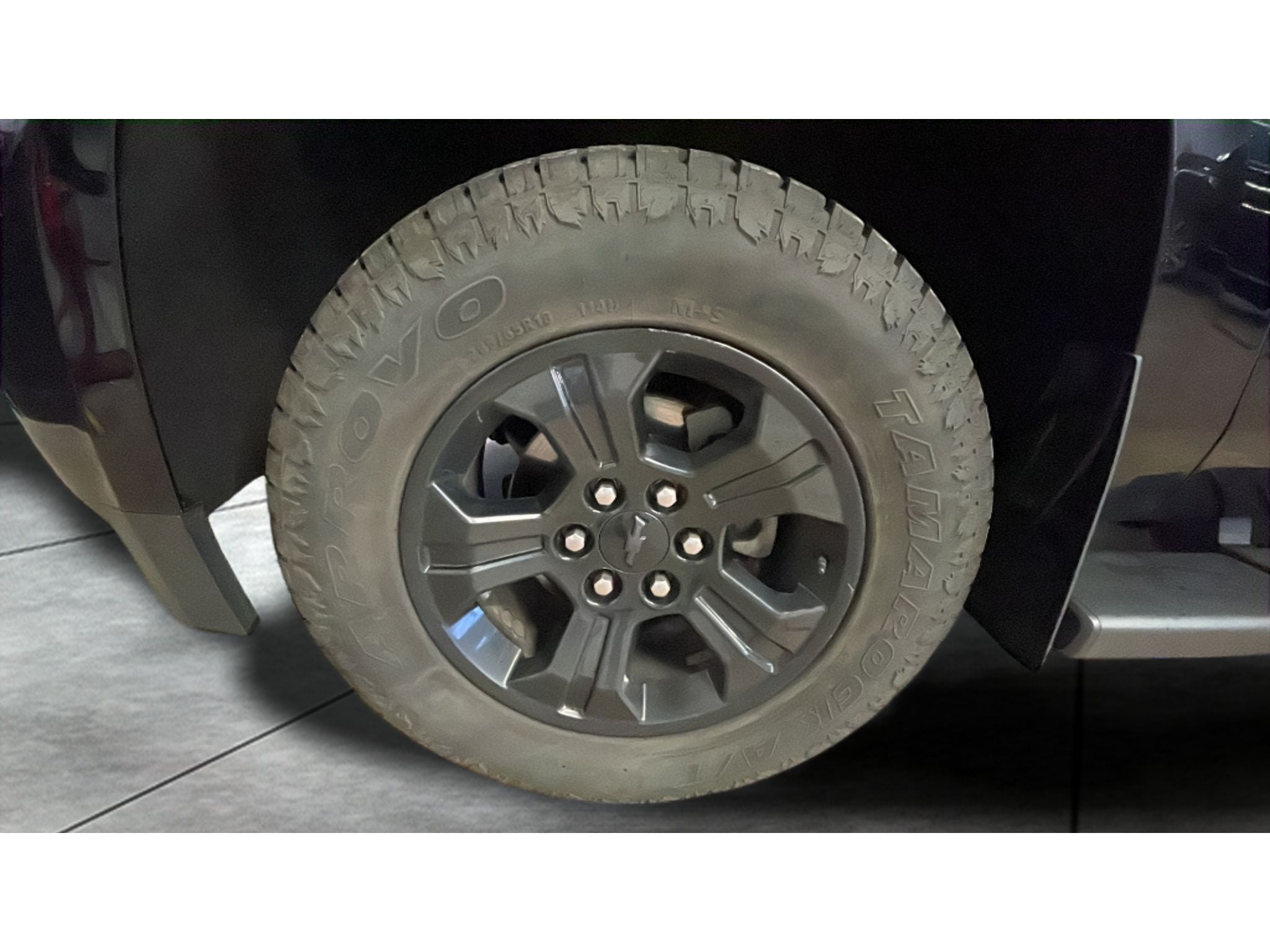 2019 Chevrolet Tahoe LS
