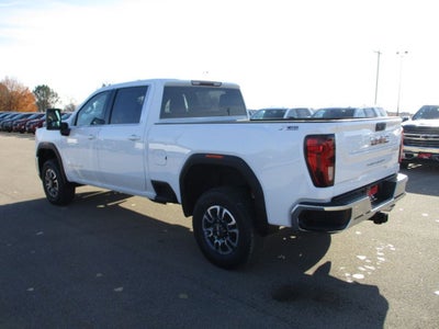 2023 GMC Sierra SLE