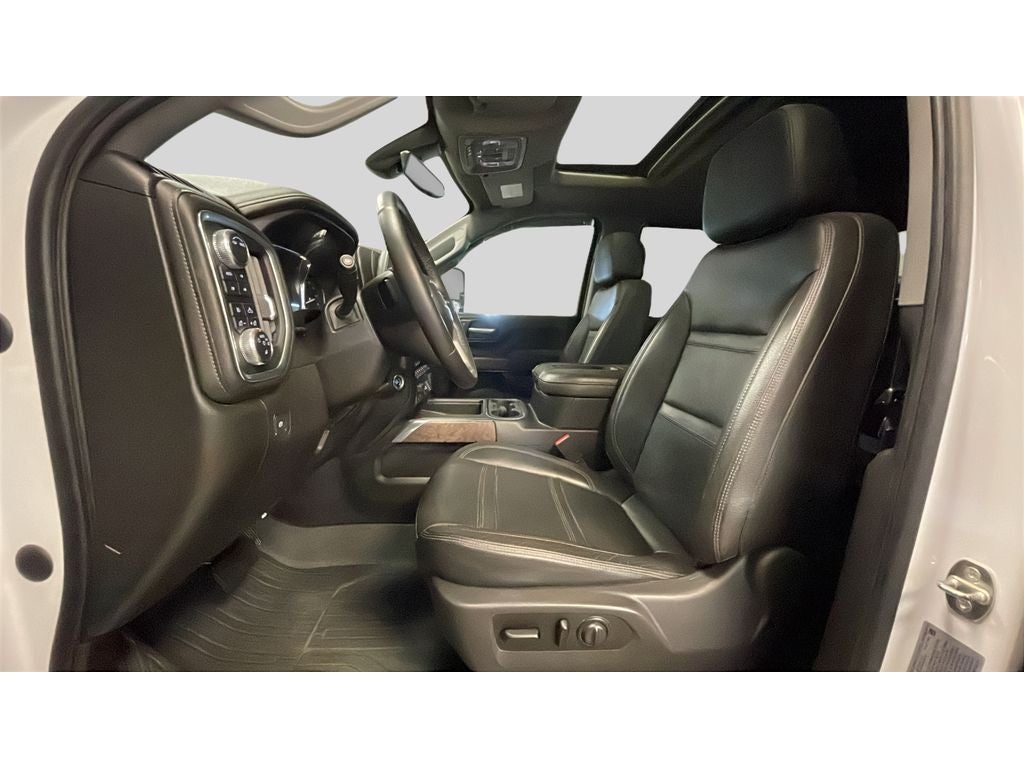 2021 GMC Sierra Denali