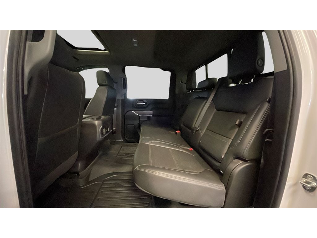 2021 GMC Sierra Denali