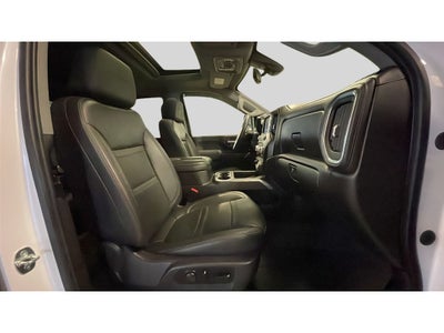 2021 GMC Sierra Denali