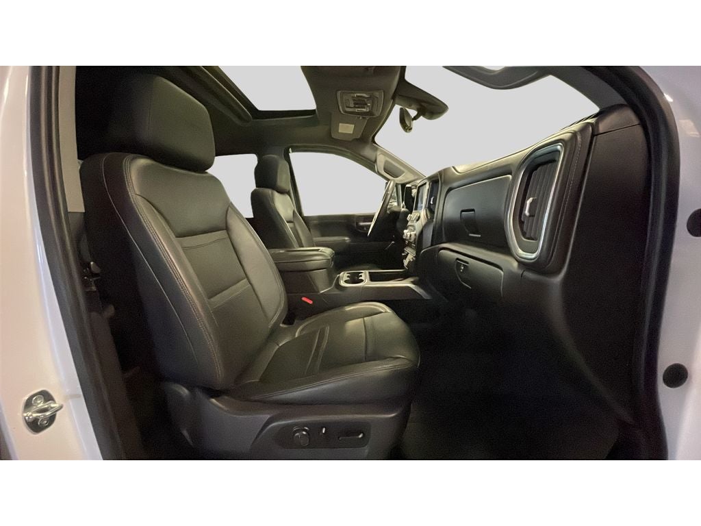 2021 GMC Sierra Denali