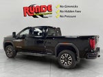 2021 GMC Sierra AT4