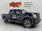 2021 GMC Sierra AT4