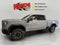 2024 GMC Sierra AT4X