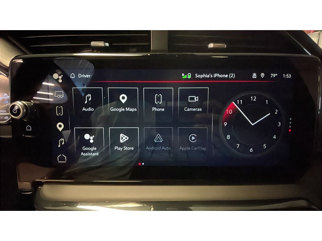 2024 GMC Sierra AT4X