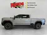 2024 GMC Sierra AT4X
