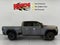 2024 GMC Sierra AT4X