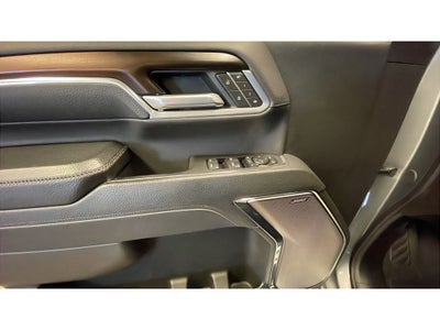 2025 GMC Sierra Denali