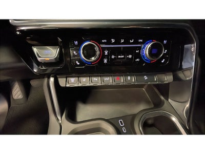 2025 GMC Sierra Denali