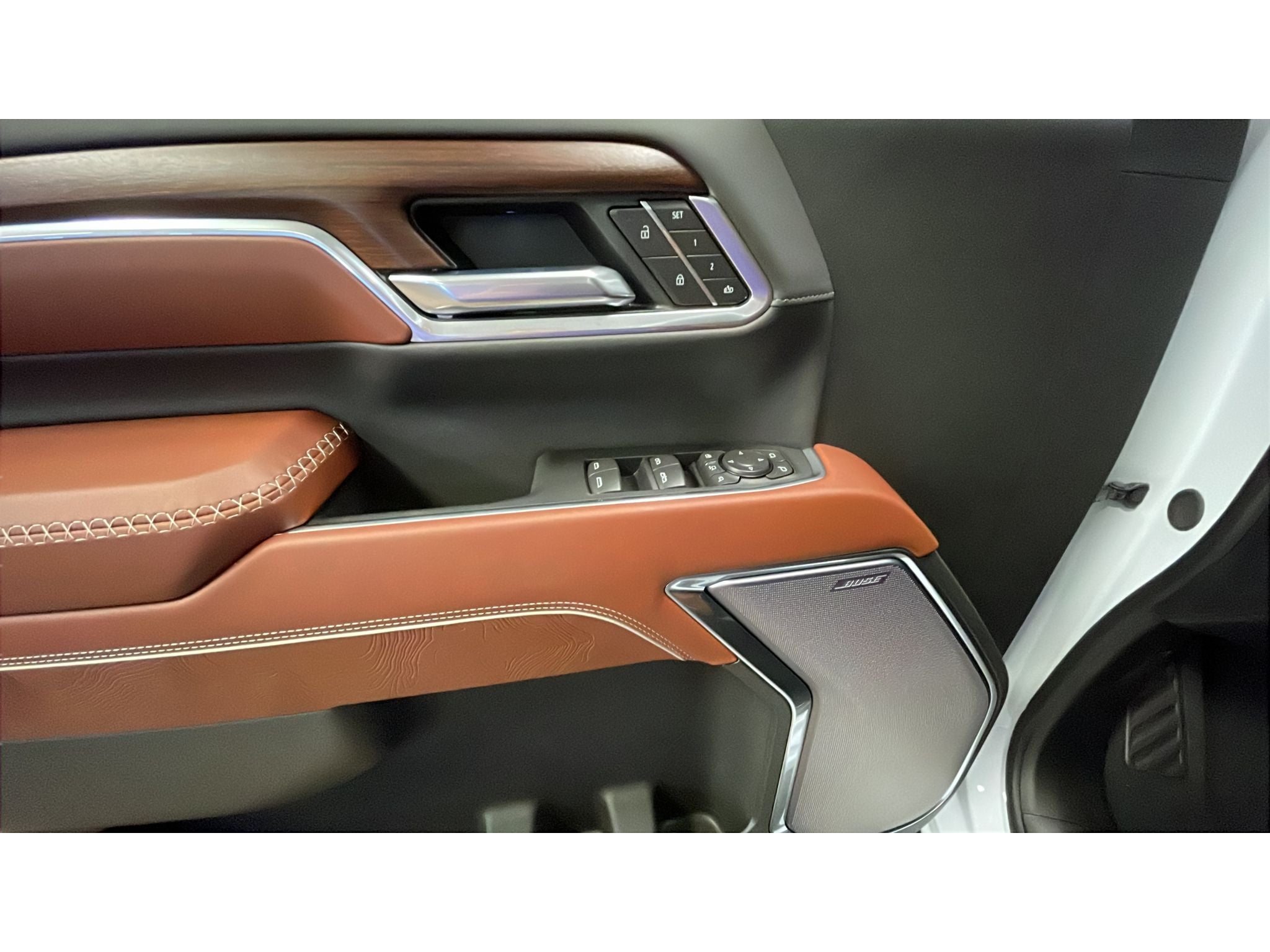 2026 GMC Sierra Denali Ultimate