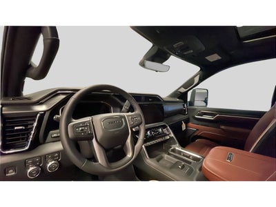 2026 GMC Sierra Denali Ultimate