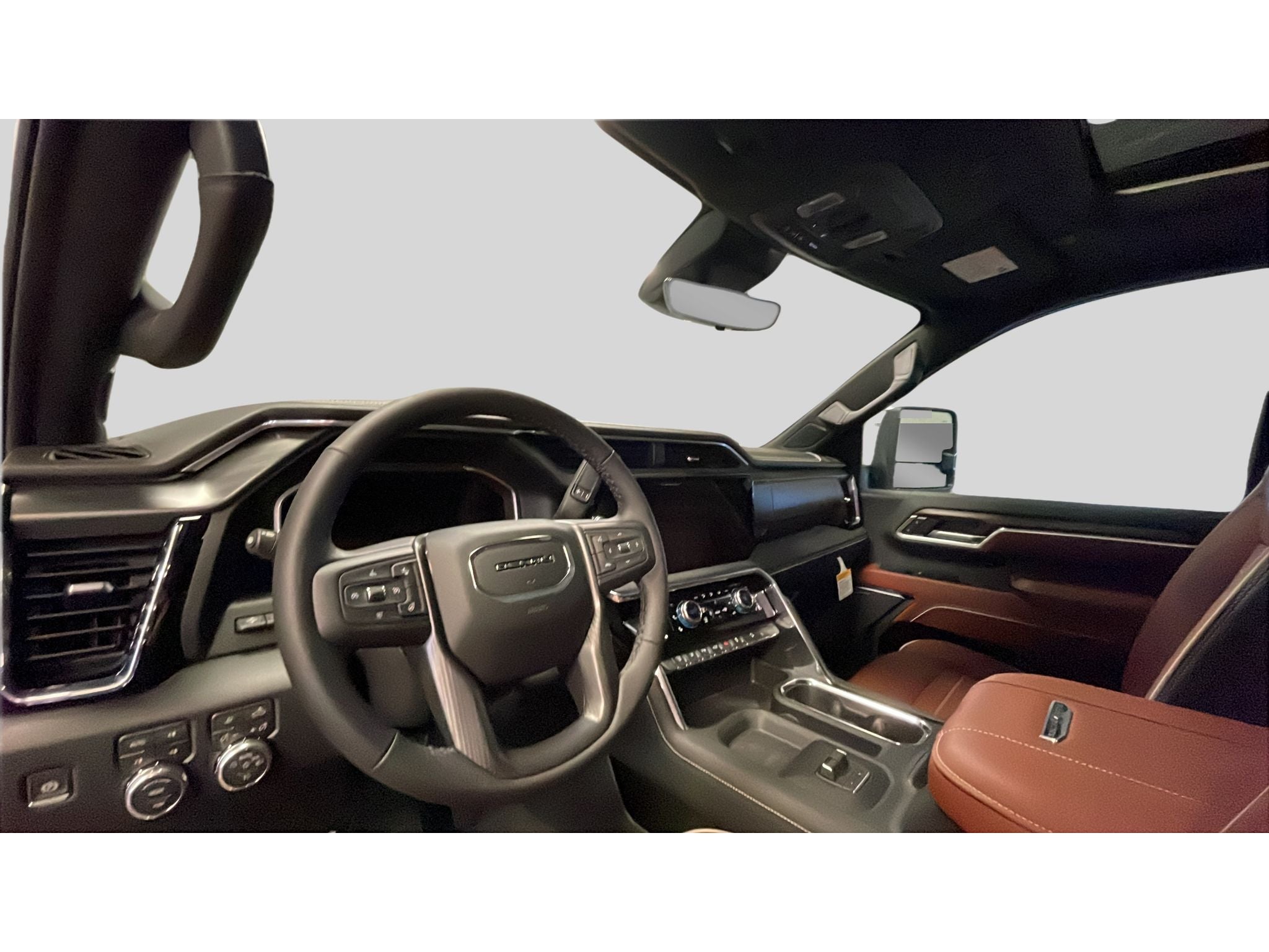 2026 GMC Sierra Denali Ultimate