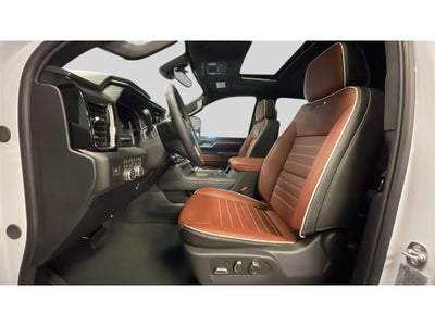 2026 GMC Sierra Denali Ultimate