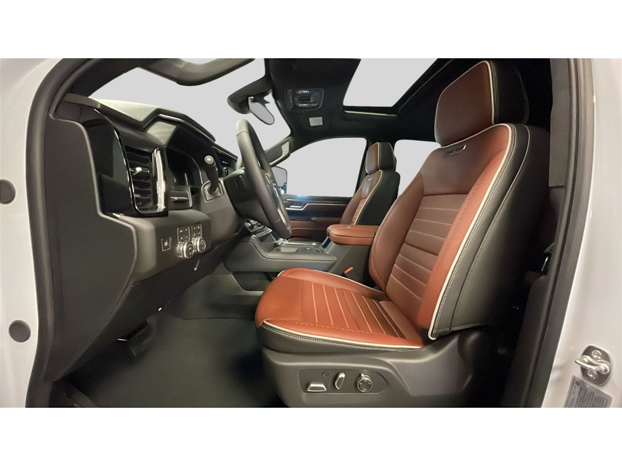 2026 GMC Sierra Denali Ultimate