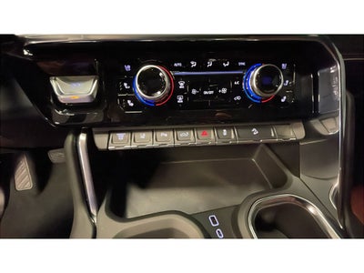 2026 GMC Sierra Denali Ultimate