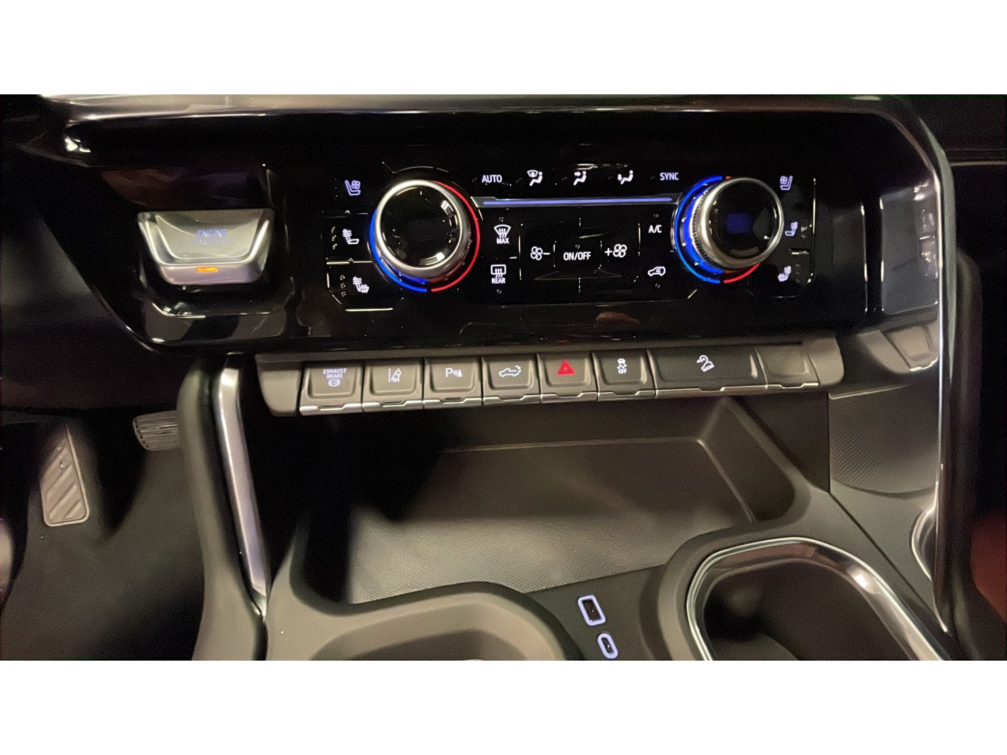 2026 GMC Sierra Denali Ultimate