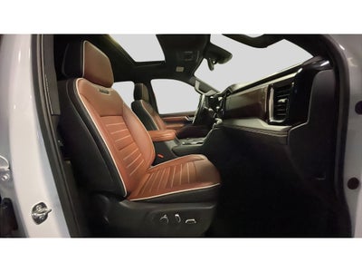 2026 GMC Sierra Denali Ultimate