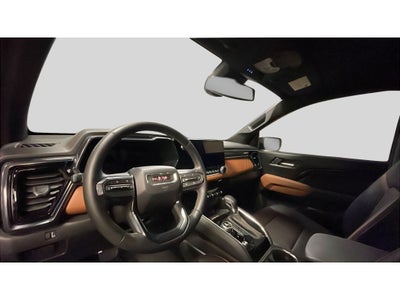 2026 GMC Canyon 4WD AT4