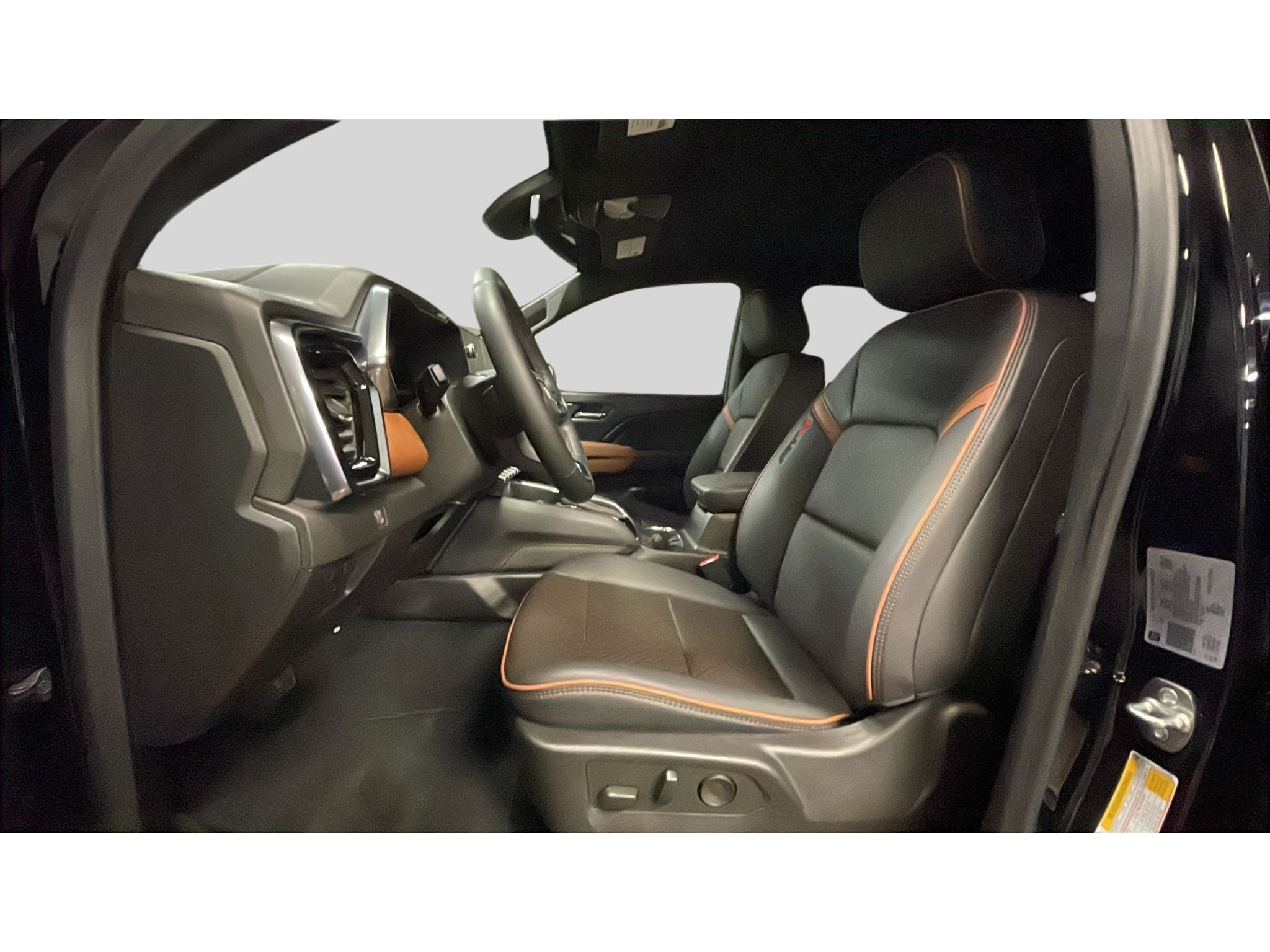 2026 GMC Canyon 4WD AT4