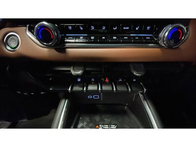 2026 GMC Canyon 4WD AT4