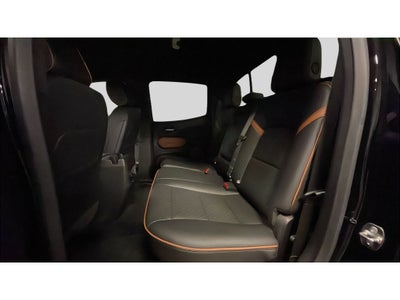 2026 GMC Canyon 4WD AT4