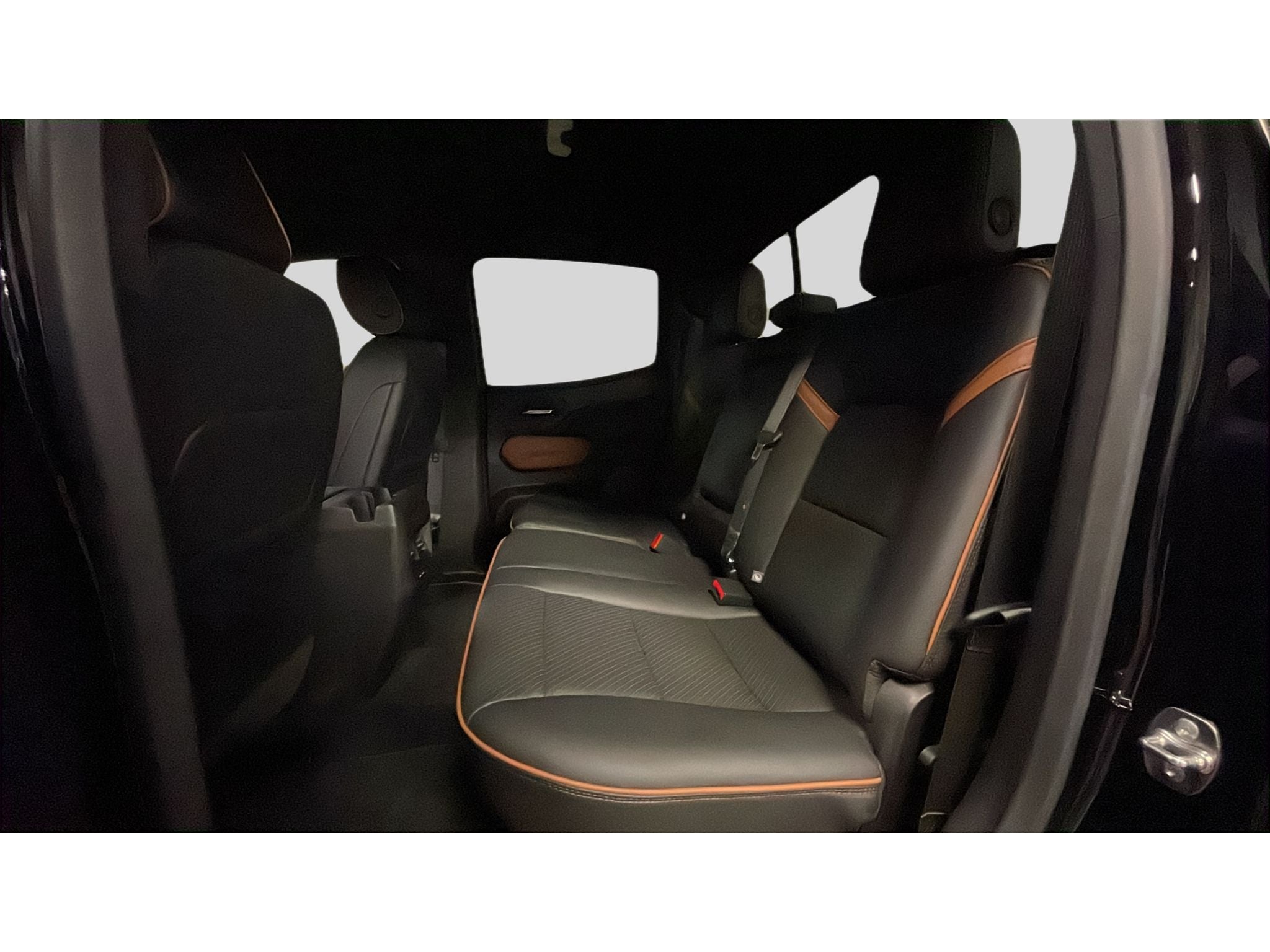 2026 GMC Canyon 4WD AT4