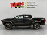 2026 GMC Canyon 4WD AT4