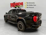 2026 GMC Canyon 4WD AT4