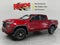 2024 GMC Canyon 4WD Elevation