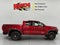 2024 GMC Canyon 4WD Elevation