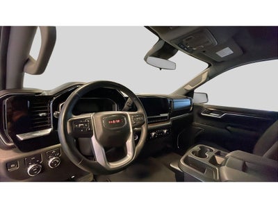 2023 GMC Sierra SLE