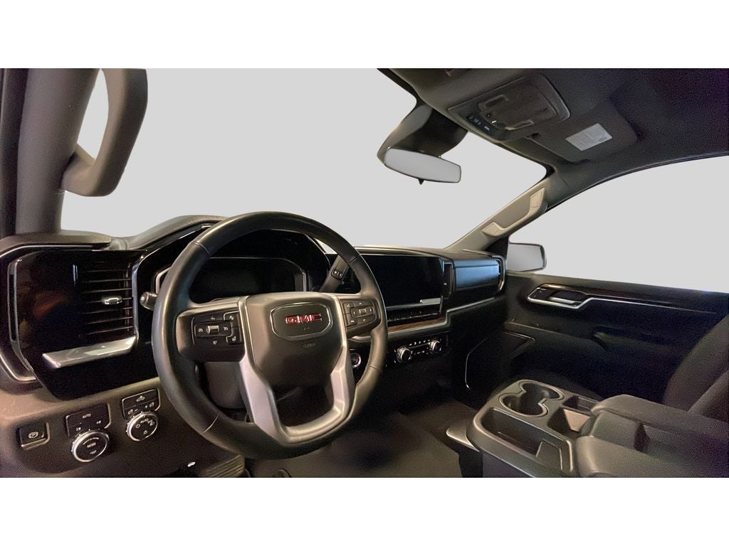 2023 GMC Sierra SLE