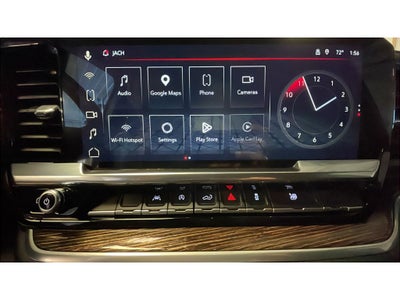 2023 GMC Sierra SLE
