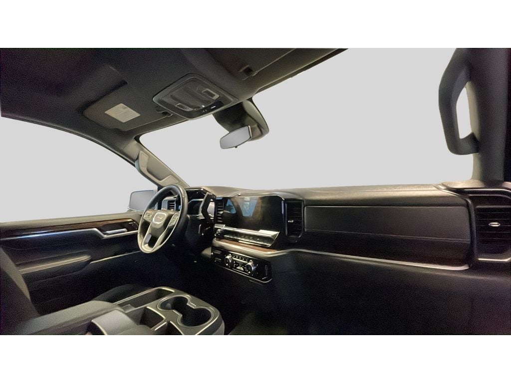 2023 GMC Sierra SLE