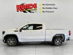 2023 GMC Sierra SLE
