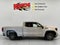 2023 GMC Sierra SLE