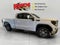 2023 GMC Sierra SLE