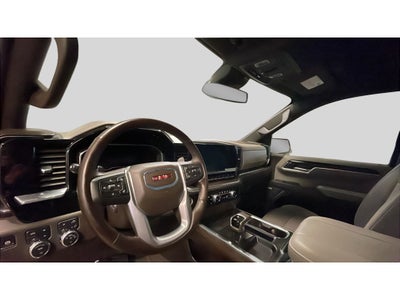 2024 GMC Sierra SLT