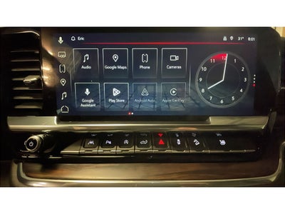 2024 GMC Sierra SLT