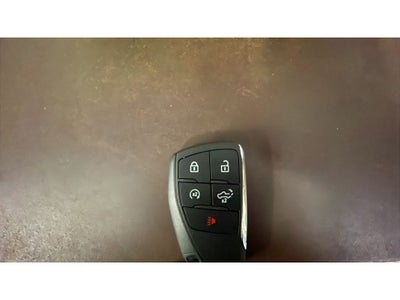 2024 GMC Sierra SLT