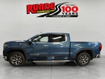 2024 GMC Sierra SLT